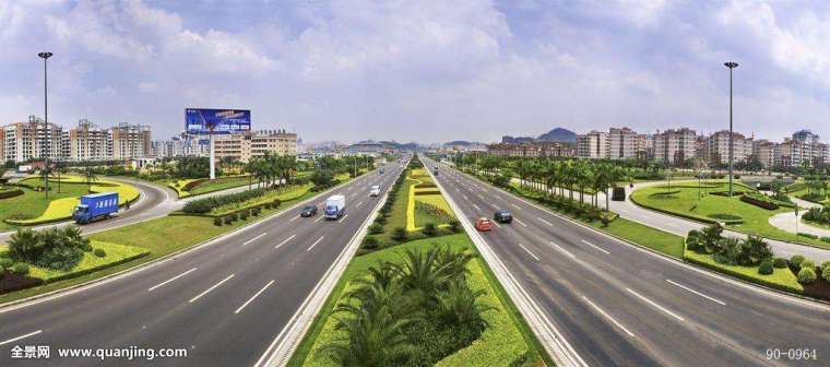 道路施工施工组织方案资料下载-[桂林]市政道路、排水工程施工组织设计方案