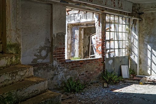 工程量清单的概念和内容-abandoned-1845188__340.jpg