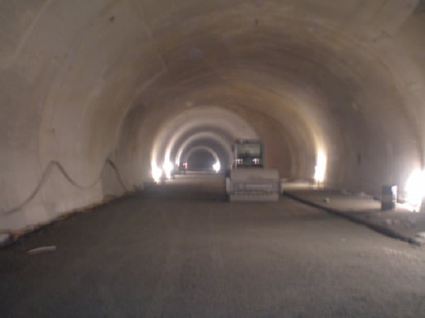 电气管道关键部位质量控制资料下载-隧道工程关键部位质量控制（Word版，共22页）