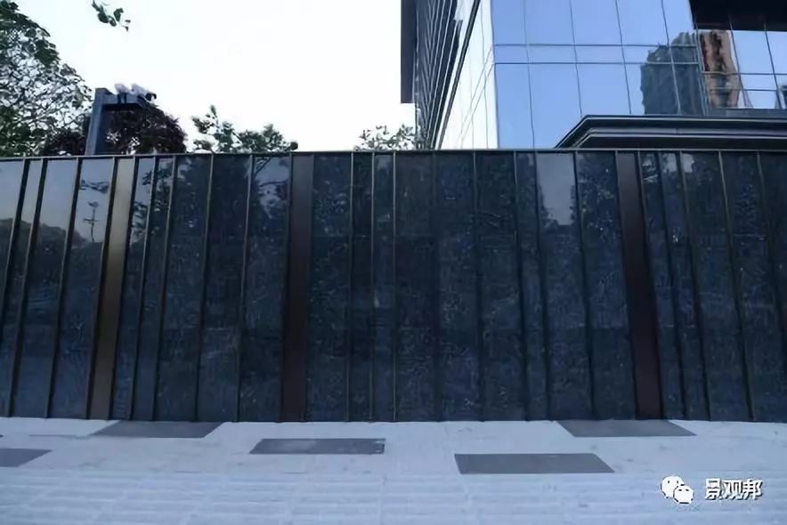 万丽酒店 | 棕榈设计