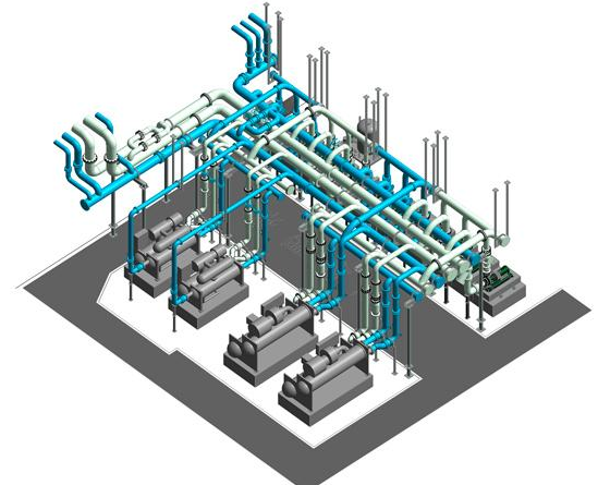 建模算量建模算量资料下载-拒绝重复建模+拥抱BIM算量