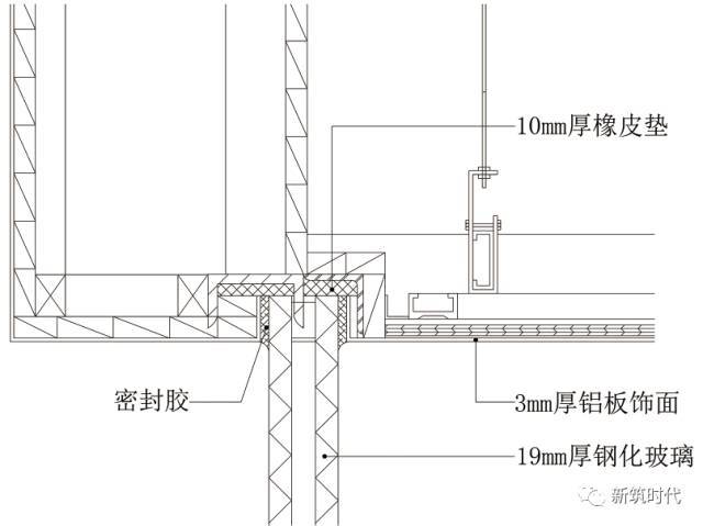 三维图解析地面、吊顶、墙面工程施工工艺做法_17