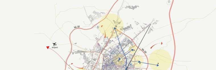 伟大的建筑师如何打造城市？_23