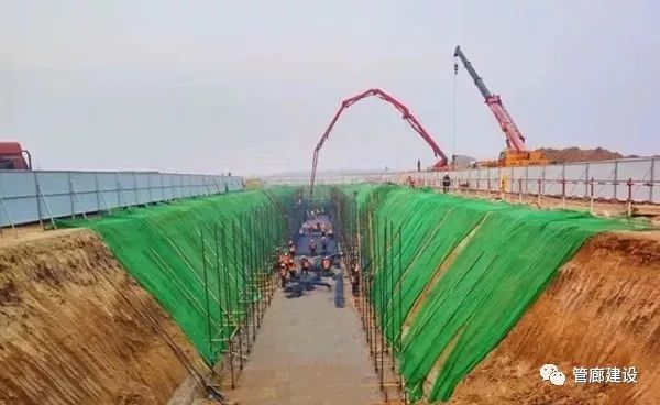 中国管廊建设2018上半年成绩发布_20