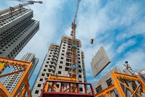 地方建筑建设标准资料下载-全国首个装配式建筑工人技能标准出台！！！