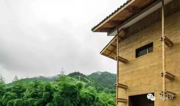 村级活动建设资料下载-留住乡愁 · 王澍的古村改造