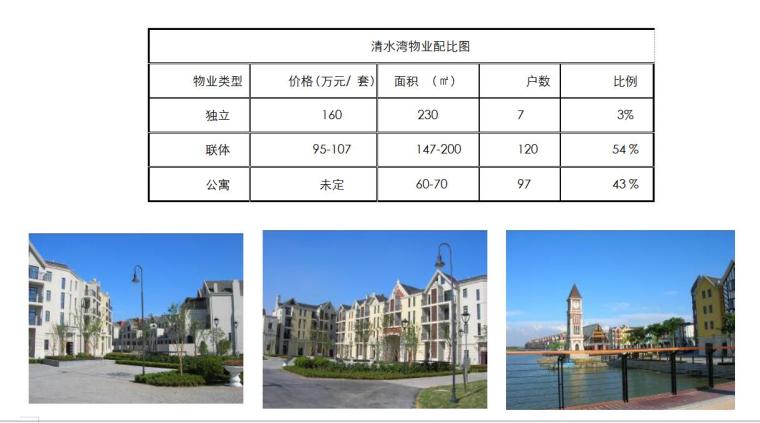 [江苏]房地产项目前期策划报告-中星依瓦诺