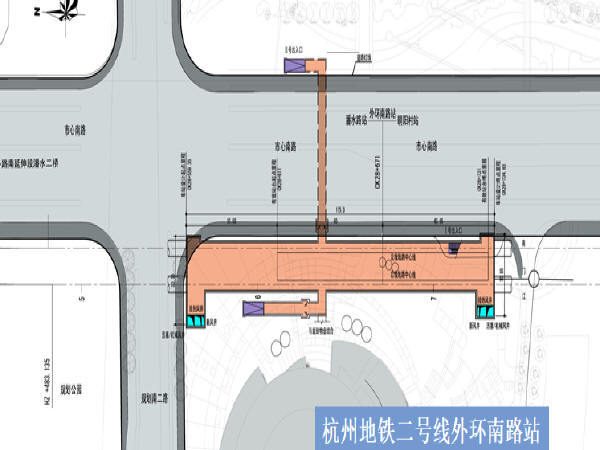 地铁项目施工技术总结资料下载-地铁施工技术讲义总结（222页）