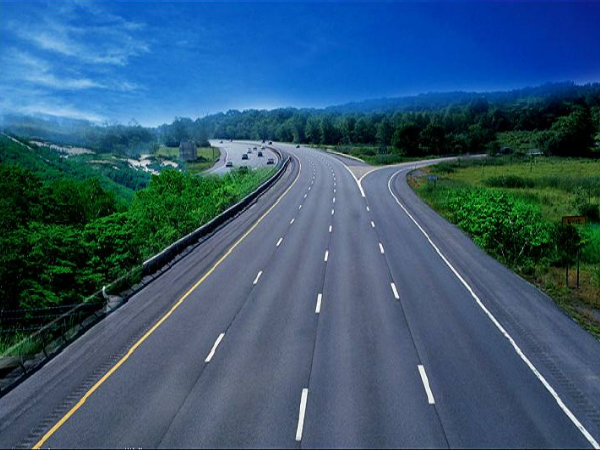 公路路面施工首件资料下载-高速公路路面施工技术及质量控制