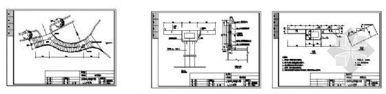 钢桁桥天桥施工方案资料下载-某钢天桥建造方案