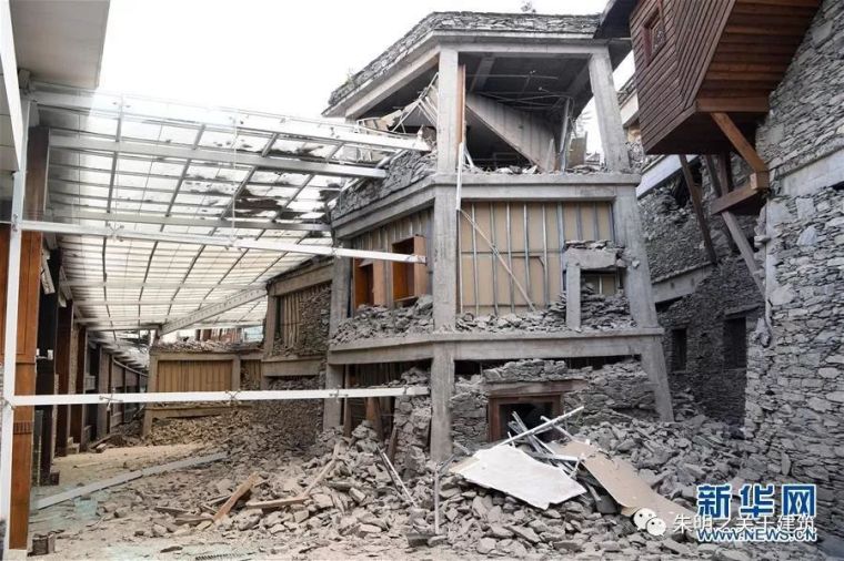 轻钢龙骨住宅结构设计资料下载-基于冷弯薄壁轻钢的SI住宅体系介绍