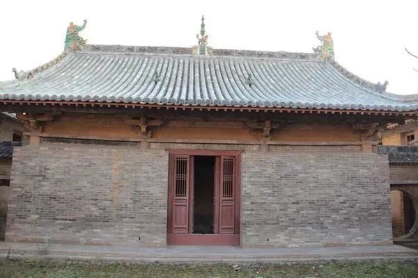 盘点：中国现存50座木结构古建筑（文末附30份仿古建筑资料）_33