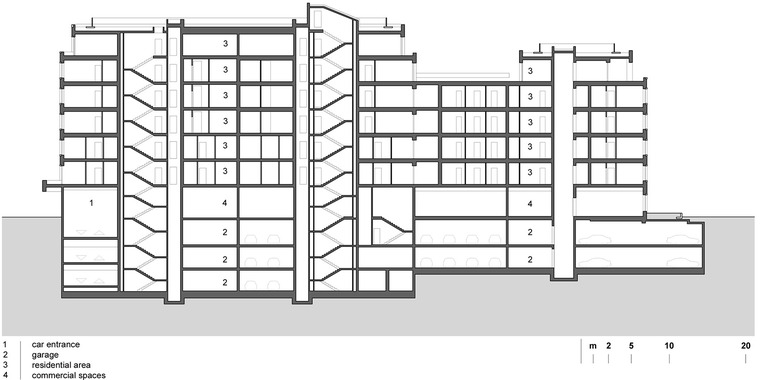 克罗地亚Bužanova公寓楼-012-buzanova-apartments-by-3lhd