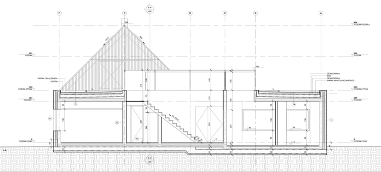 波兰独立的红砖房-Section_01_detailed