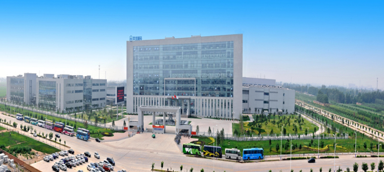 北京某医疗卫生院应急资料下载-北京制药厂电气图纸
