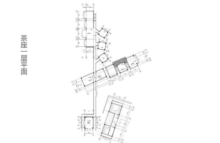 小房子大力量一一靖江市民俗艺术馆（博物馆、展示馆、茶室）_44