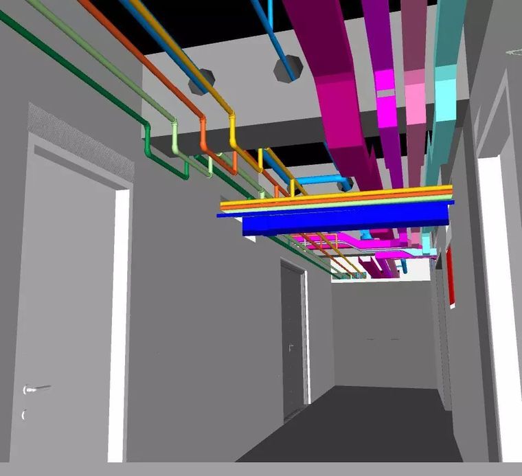 世界8度抗震区最高建筑，有哪些“智慧建造”技术值得学习？_9