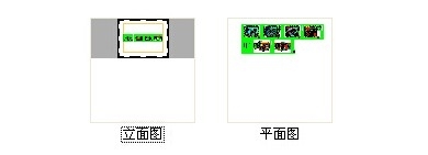 [上海]豪华气质欧式别墅装修设计CAD施工图缩略图 