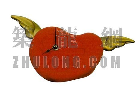 做造价最该看的54本书资料下载-钟表54