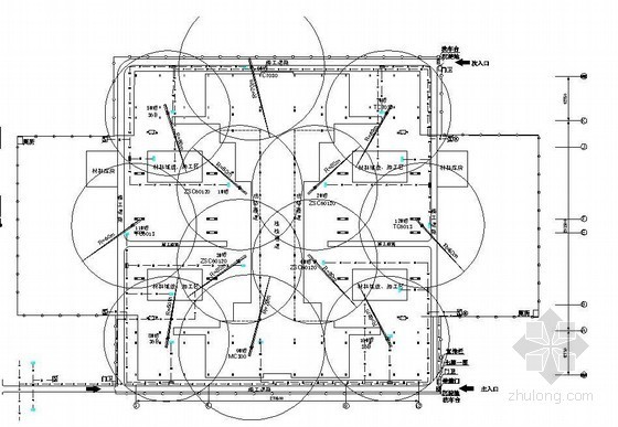 [福建]大跨度钢结构站房工程施工组织设计(鲁班奖)- 