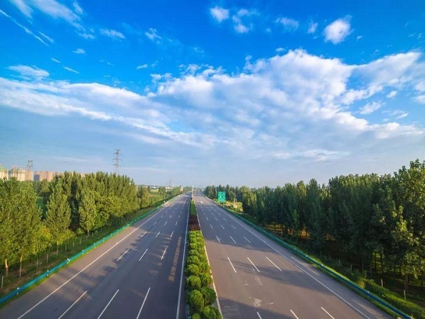 安徽一级公路资料下载-一级公路改造工程试验检测方案