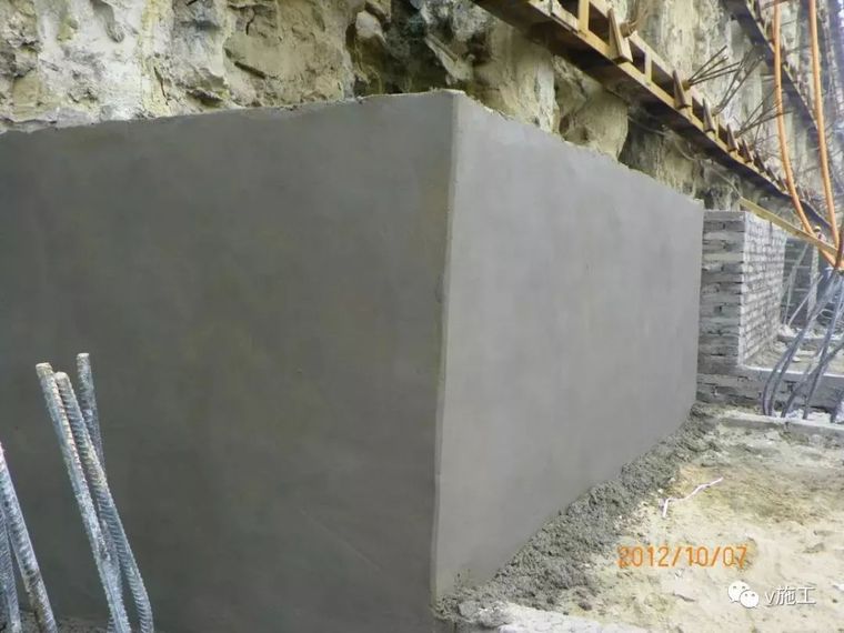 商业中心建筑su资料下载-[建筑成长记]某商业中心主体施工的全程实录