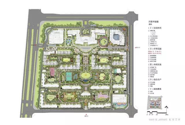 适老化景观设计可以这样做_11