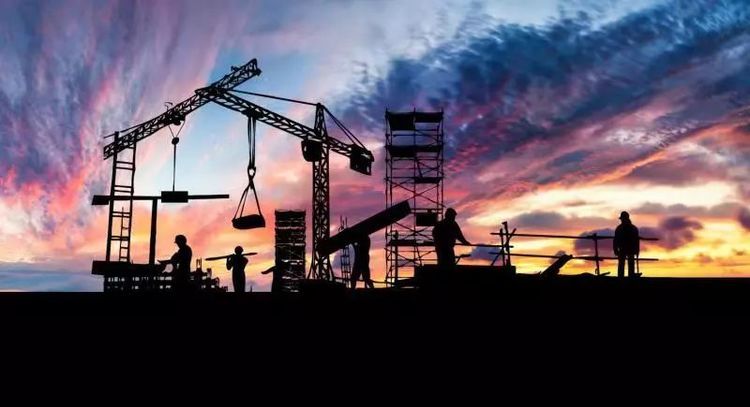 基坑安全风险分级清单资料下载-建筑施工企业安全生产风险分级管控体系（79页）