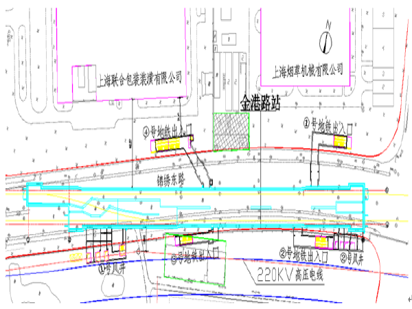 市政井技术标资料下载-[上海]轨道交通基坑降水设计施工方案技术标