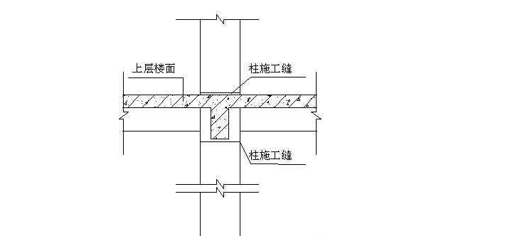 小区住宅施工组织设计毕业设计（共113页）_2