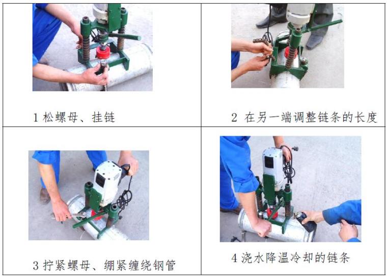 给排水及消防工程施工资料下载-[天津]国际医院工程给排水及采暖工程施工方案（鲁班奖工程）