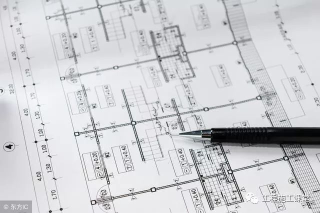 如何看懂钢筋资料下载-木工、钢筋工如何看懂建筑图纸？老师傅教你个妙招，分分钟学会！