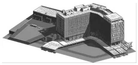 给水排水管道设计手册资料下载-BIM在建筑给水排水工程设计中的应用全过程解析