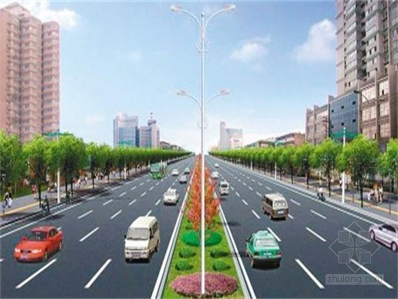 道路改造立面工程监理大纲资料下载-[北京]市政道路改造工程监理大纲（148页）