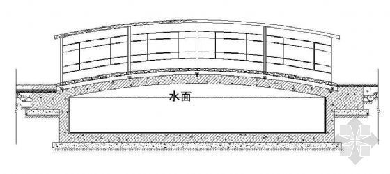 PS景桥设计后期资料下载-景桥施工详图