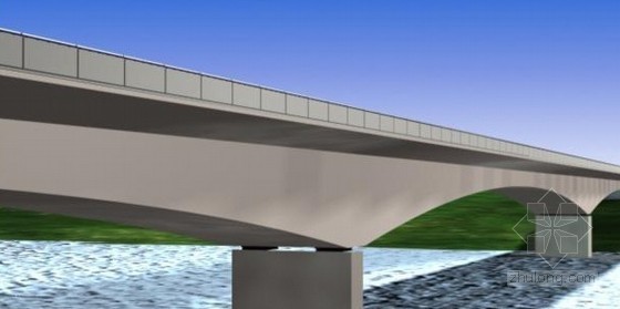 预应力混凝土屋架加固资料下载-[广东]预应力混凝土变截面连续箱梁大桥加固施工技术总结