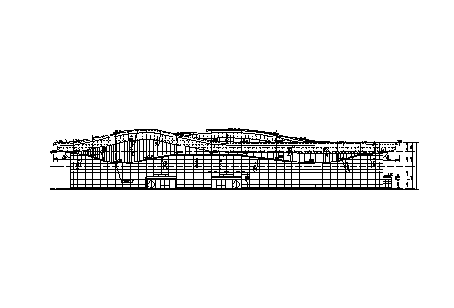 cad勘察图资料下载-[重庆]17年最新大型交通建筑及配套建筑设计（含全专业施工图、勘察图）