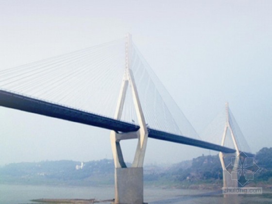 桥梁上部结构施工示意图资料下载-[四川]城市立交桥工程上部结构施工专项方案