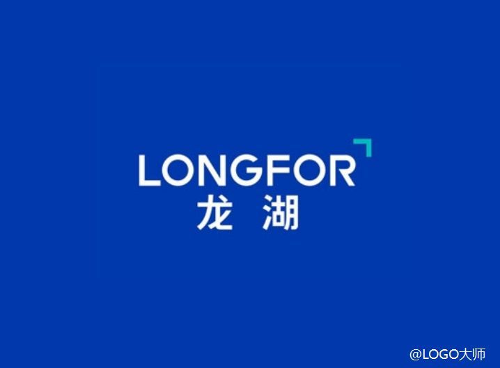 主题餐厅logo设计资料下载-国内房地产公司LOGO设计合集鉴赏!