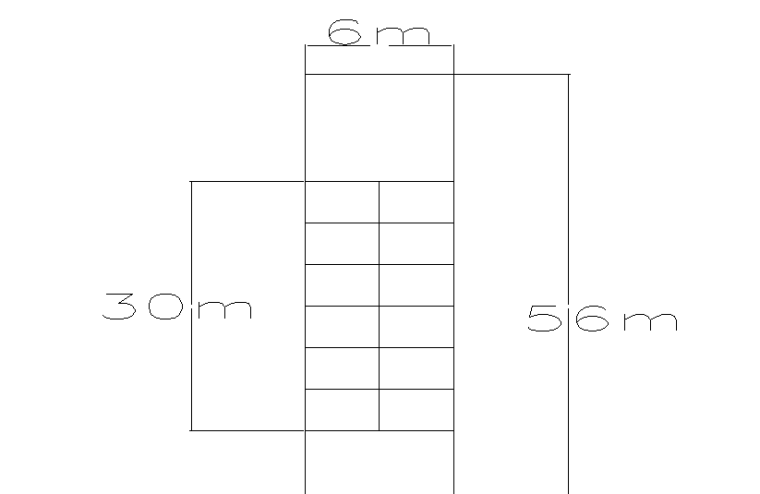 抛石堤坝做法资料下载-关于老海坝8#抛石船的抛投施工方案