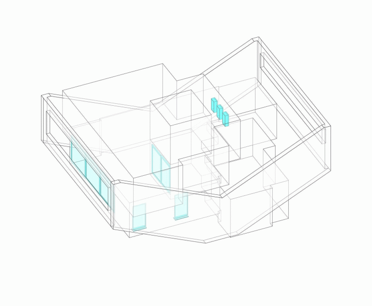 能源自给自足 — V字型生态住宅ECO360-1530675763798140.gif