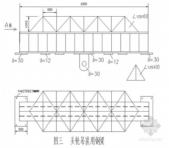 新建高炉项目施工组织设计资料下载-铁矿深加工项目烧结工程施工组织设计