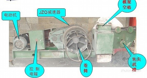 天津深基坑施工资料下载-[天津]15米深基坑工程施工技术总结（创新技术应用）