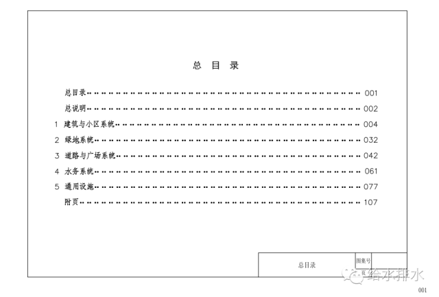 国家海绵城市建设标准图集资料下载-绝对干货！上海市海绵城市建设技术标准图集（试行）