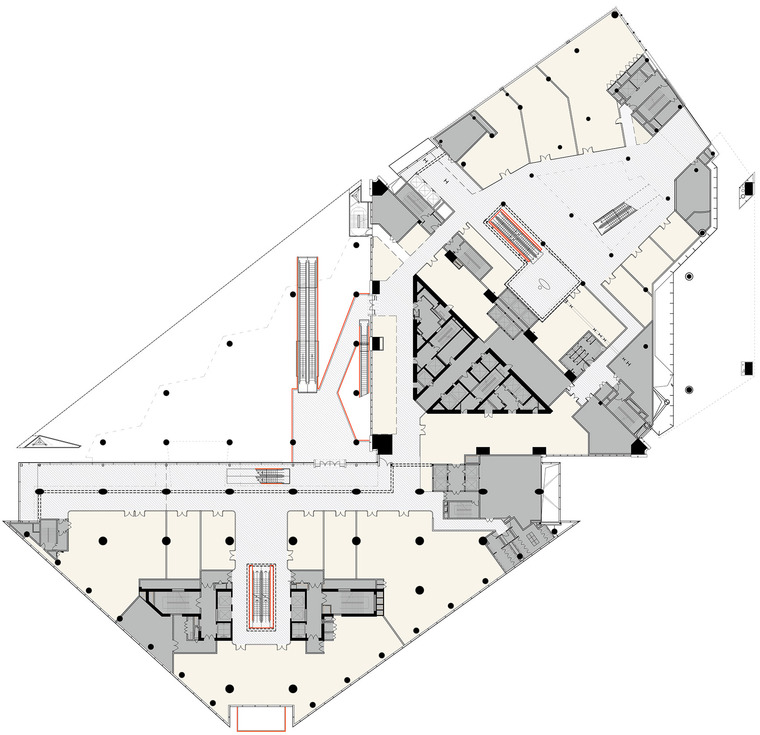 上海世茂广场改造-011-shanghai-shimao-festival-city-renovation-china-by-kokaistudios