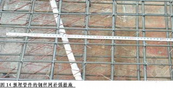 房建混凝土质量缺陷处理资料下载-某住宅工程常见质量缺陷防治措施