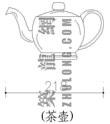 茶壶2