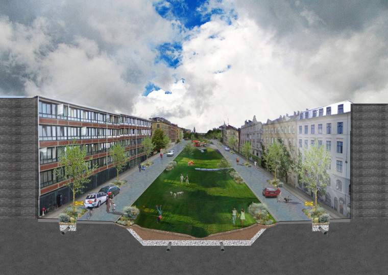 国外海绵城市中的街道雨水设计-Copenhagen_Cloudburst-Masterplan-Atelier-Dreiseitl-17.jpg