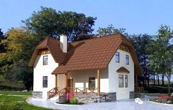 房建夏季混凝土施工方案资料下载-看完德国的，来瞧瞧俄罗斯的房建，保温做得杠杠滴！