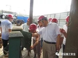 建筑公司生产管理部门制度资料下载-关于施工现场安全生产管理制度完好评判方法的探讨